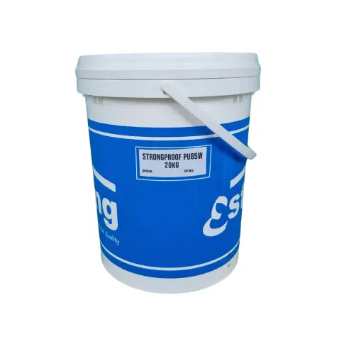 StrongProof PU85W